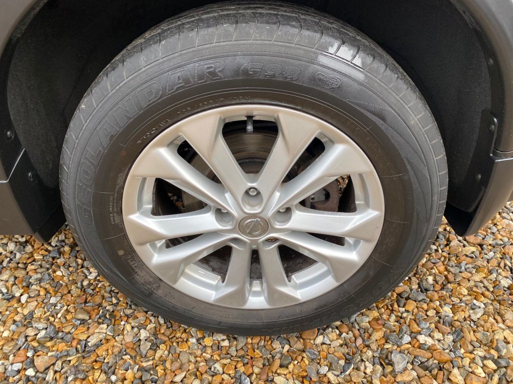 Used Nissan X-Trail 2017 for sale - 76962059: Photo 39