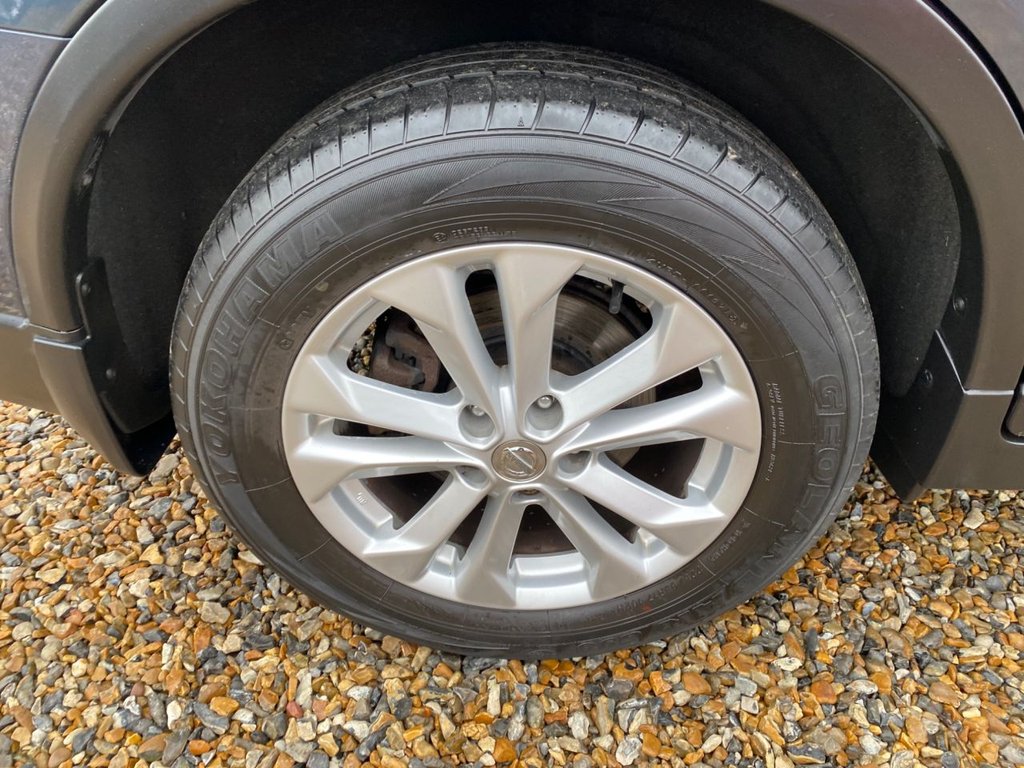 Used Nissan X-Trail 2017 for sale - 76962059: Photo 40