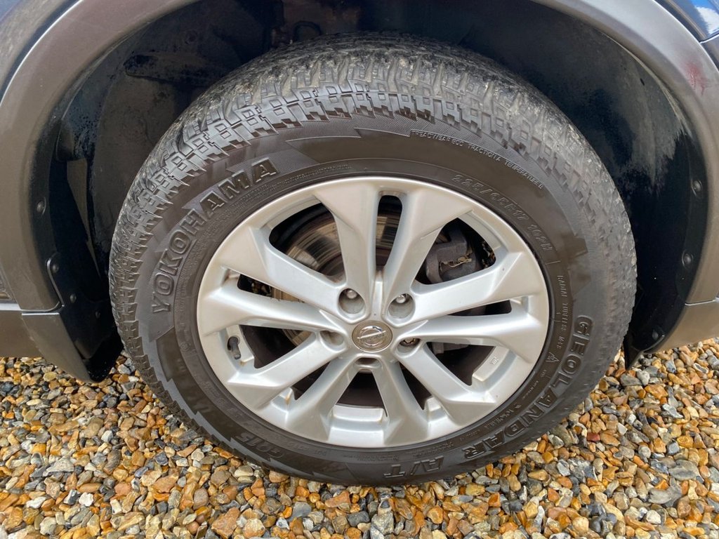 Used Nissan X-Trail 2017 for sale - 76962059: Photo 41