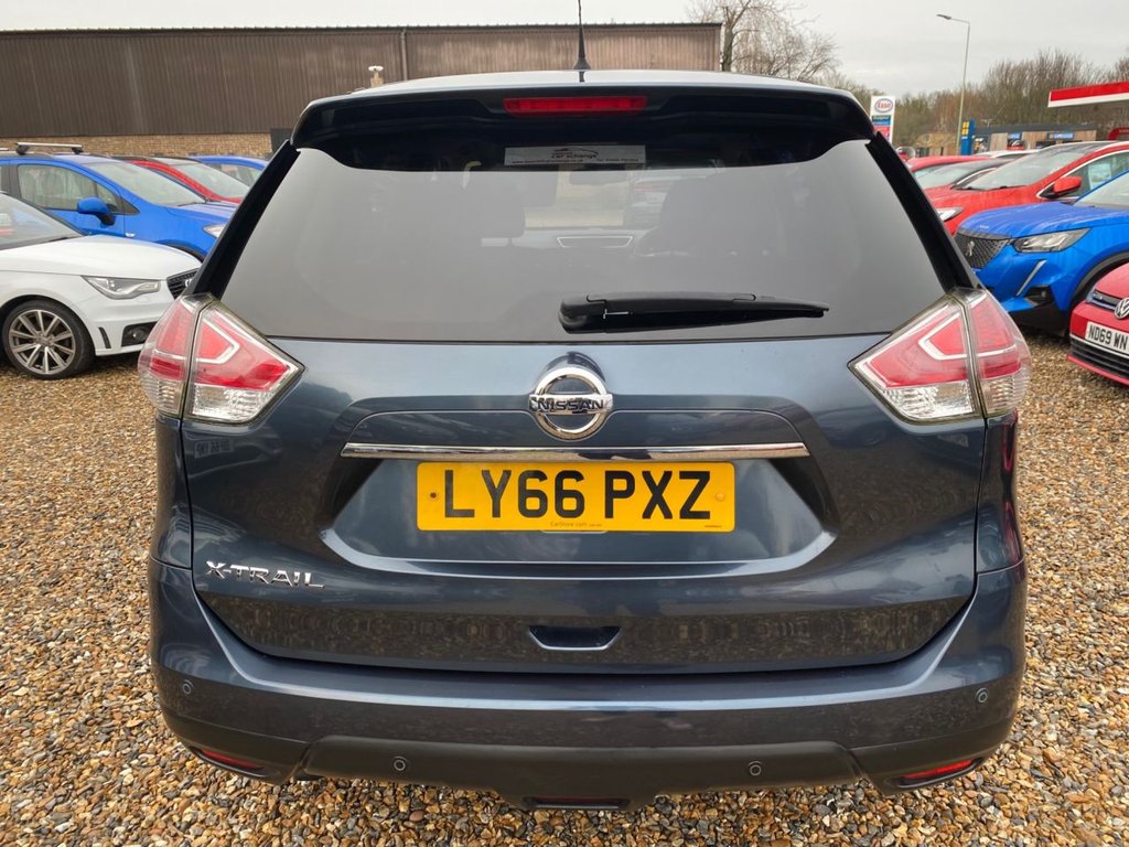 Used Nissan X-Trail 2017 for sale - 76962059: Photo 5