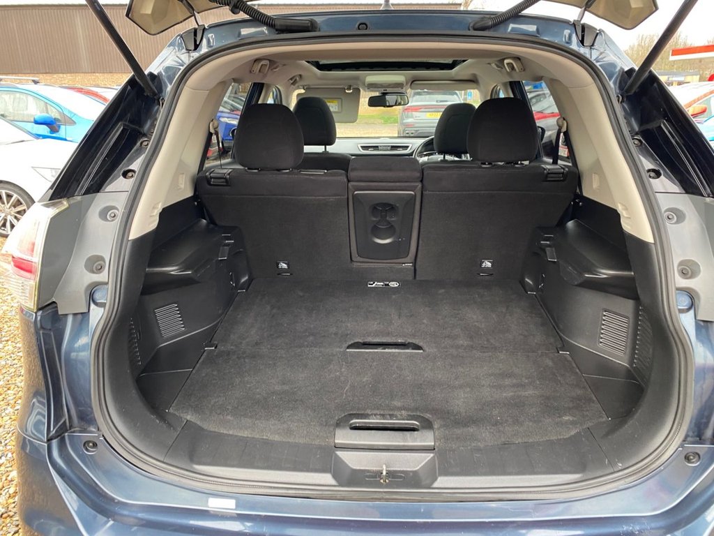 Used Nissan X-Trail 2017 for sale - 76962059: Photo 6