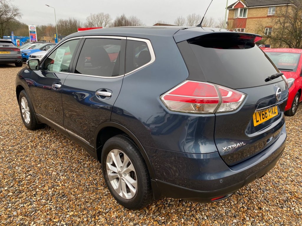 Used Nissan X-Trail 2017 for sale - 76962059: Photo 7