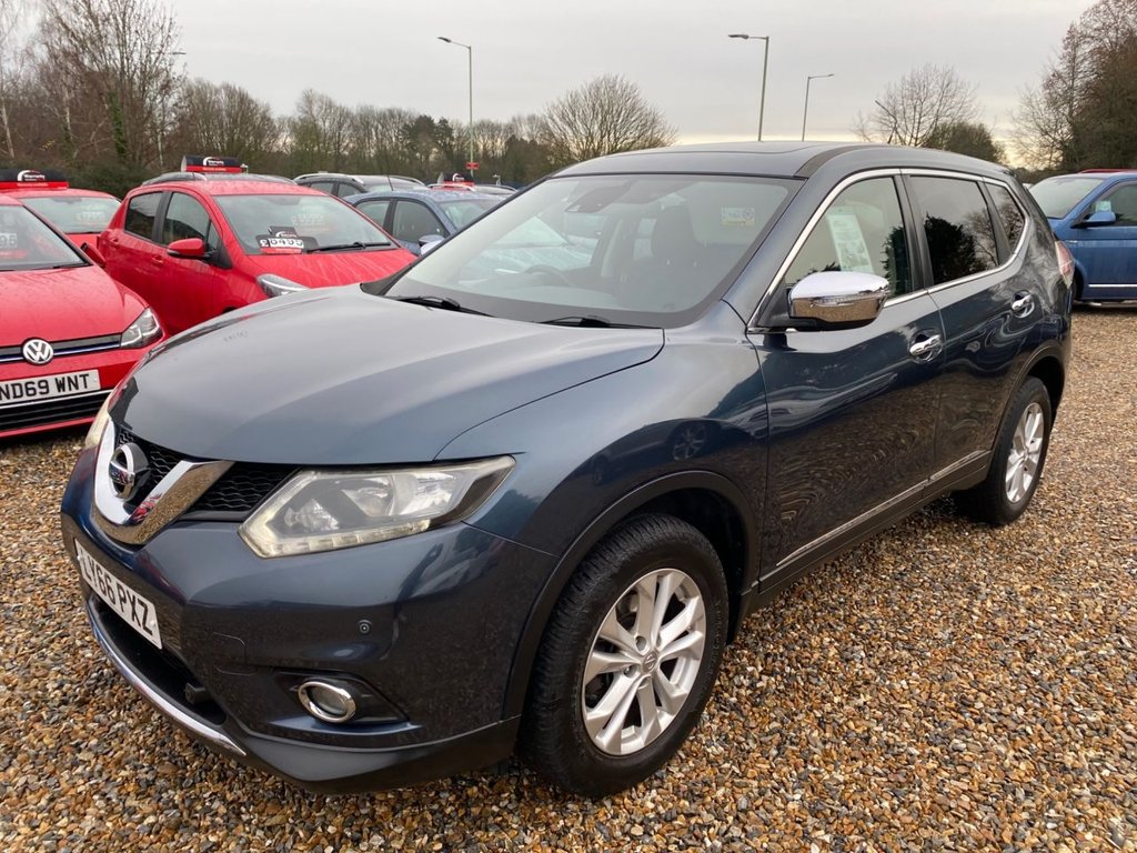 Used Nissan X-Trail 2017 for sale - 76962059: Photo 9