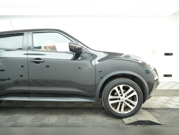 Used Nissan Juke 2016 for sale - 79323314: Photo