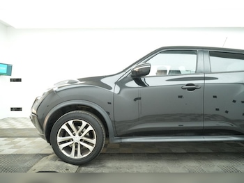 Used Nissan Juke 2016 for sale - 79323314: Photo
