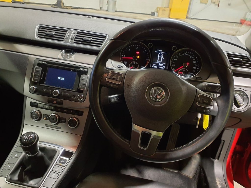 Used Volkswagen Passat 2014 for sale - 78056606: Photo 10