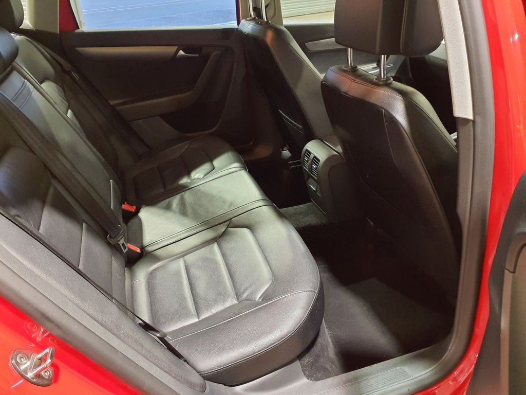 Used Volkswagen Passat 2014 for sale - 78056606: Photo 11