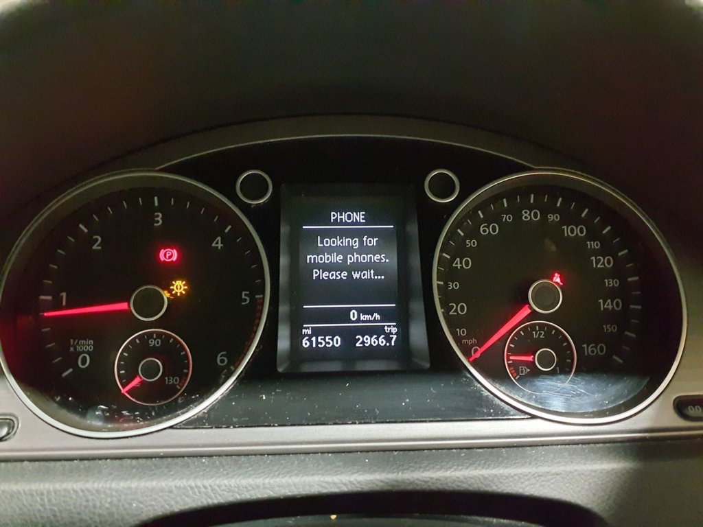 Used Volkswagen Passat 2014 for sale - 78056606: Photo 12