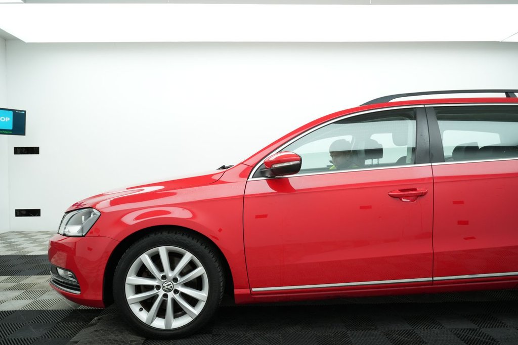 Used Volkswagen Passat 2014 for sale - 78056606: Photo 4