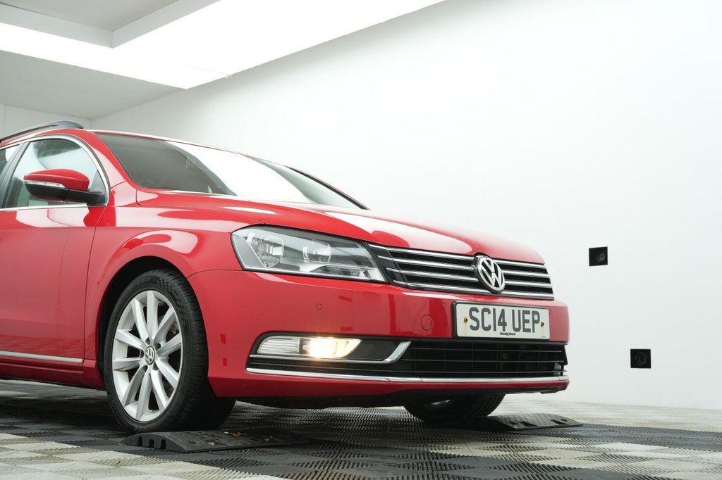 Used Volkswagen Passat 2014 for sale - 78056606: Photo 5