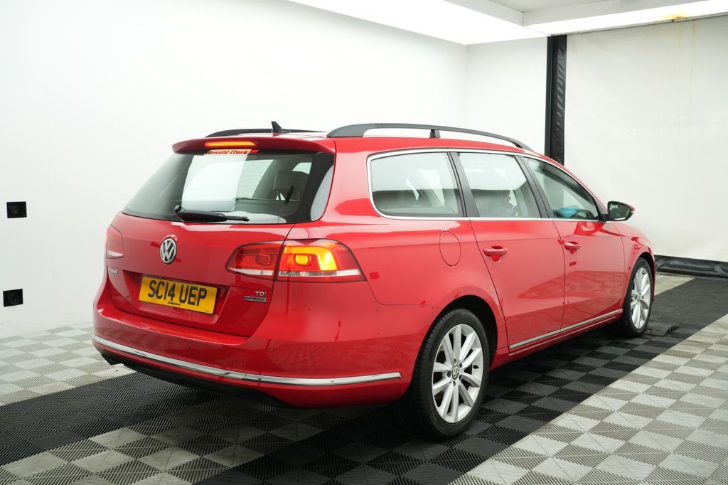 Used Volkswagen Passat 2014 for sale - 78056606: Photo 7