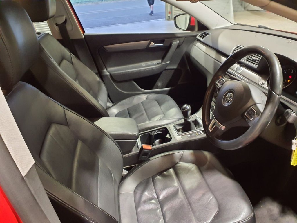 Used Volkswagen Passat 2014 for sale - 78056606: Photo 9