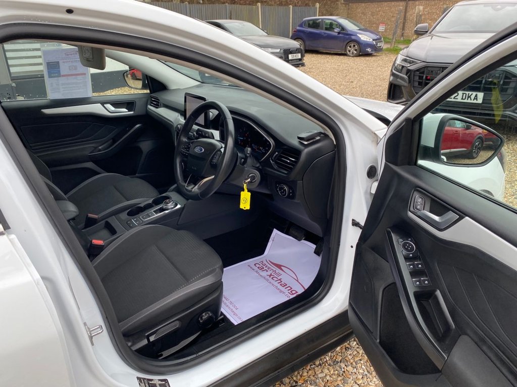 Used Ford Focus 2021 for sale - 78030768: Photo 11