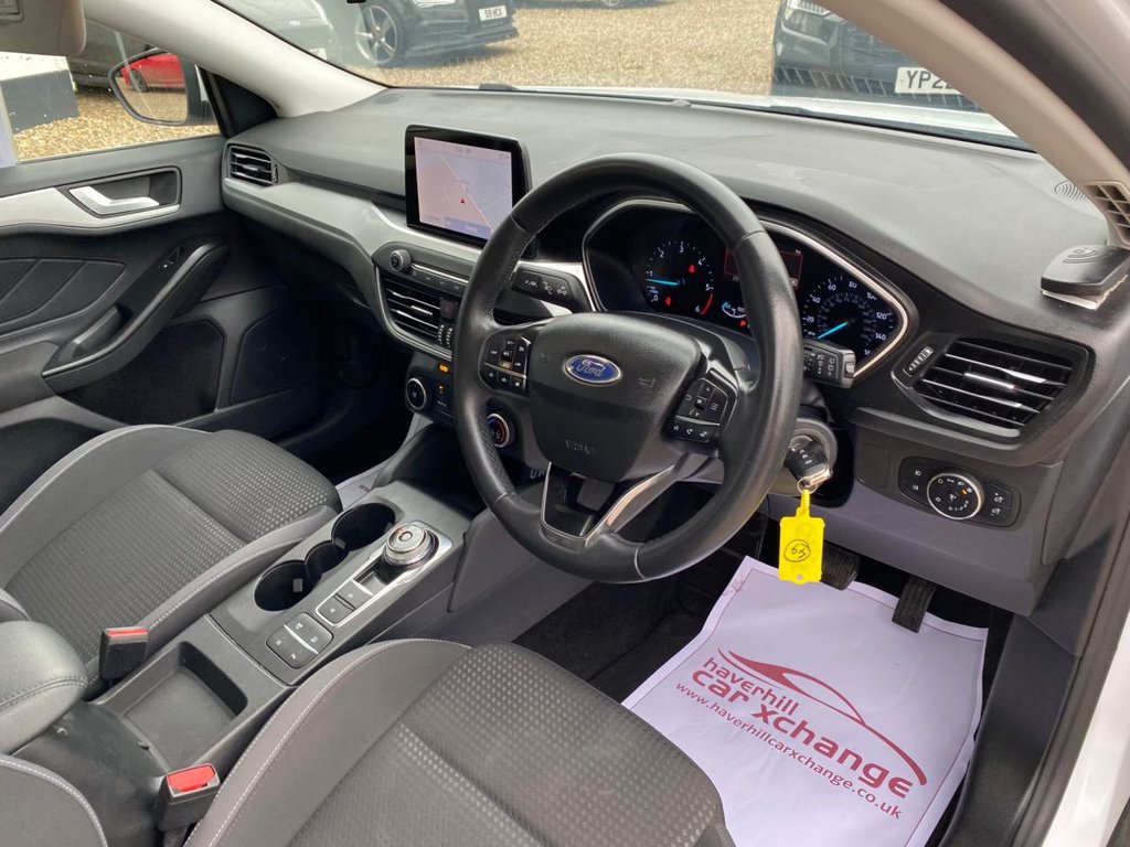 Used Ford Focus 2021 for sale - 78030768: Photo 13
