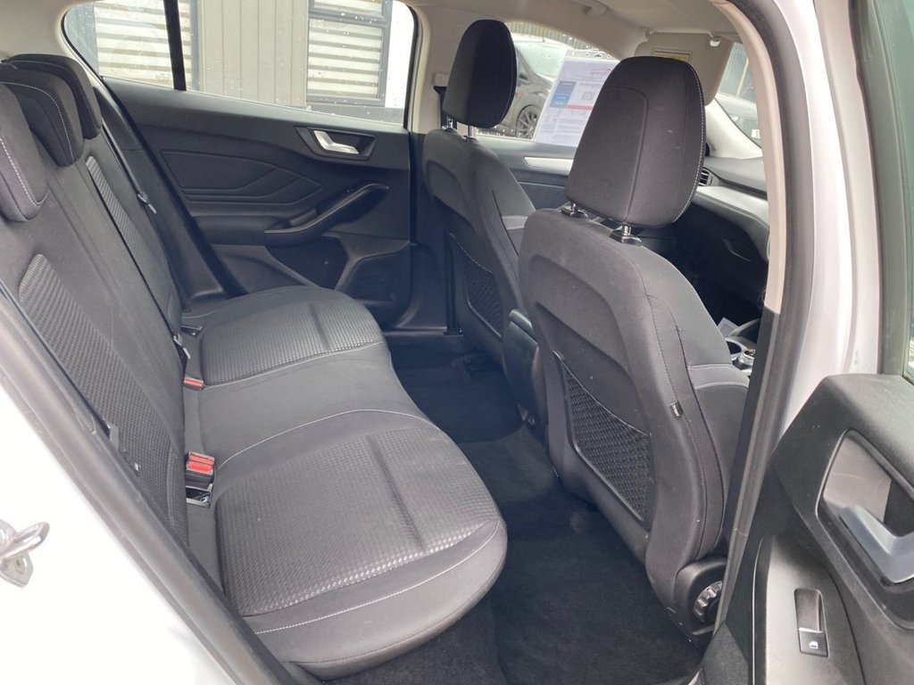 Used Ford Focus 2021 for sale - 78030768: Photo 14