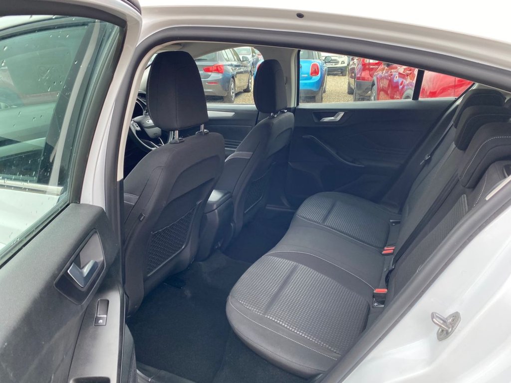 Used Ford Focus 2021 for sale - 78030768: Photo 15