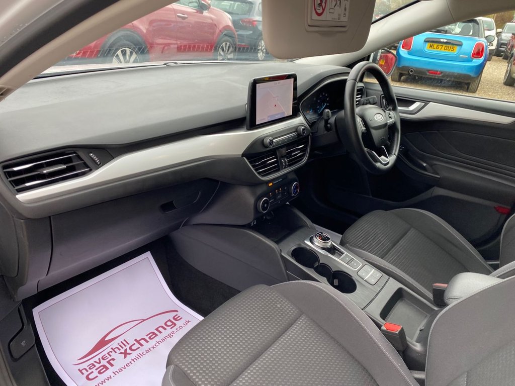 Used Ford Focus 2021 for sale - 78030768: Photo 17