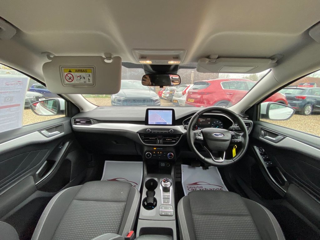 Used Ford Focus 2021 for sale - 78030768: Photo 18