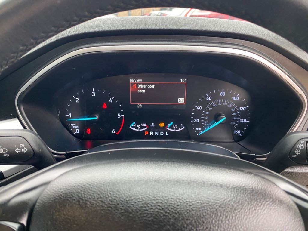 Used Ford Focus 2021 for sale - 78030768: Photo 20