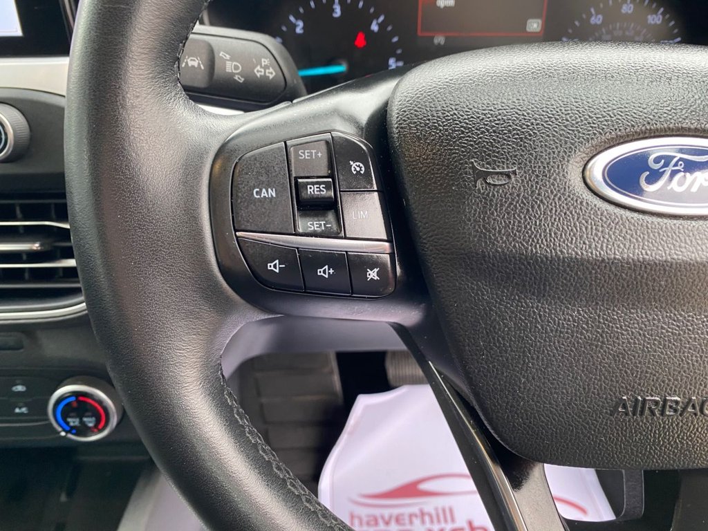 Used Ford Focus 2021 for sale - 78030768: Photo 21