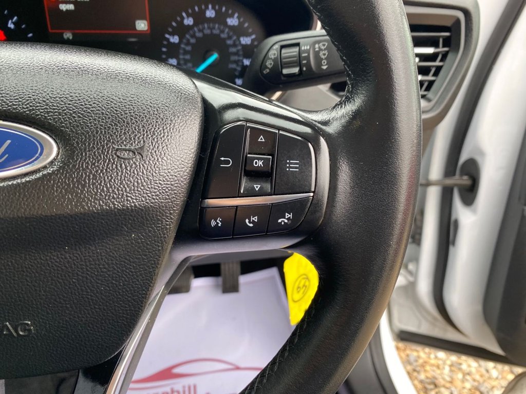 Used Ford Focus 2021 for sale - 78030768: Photo 22