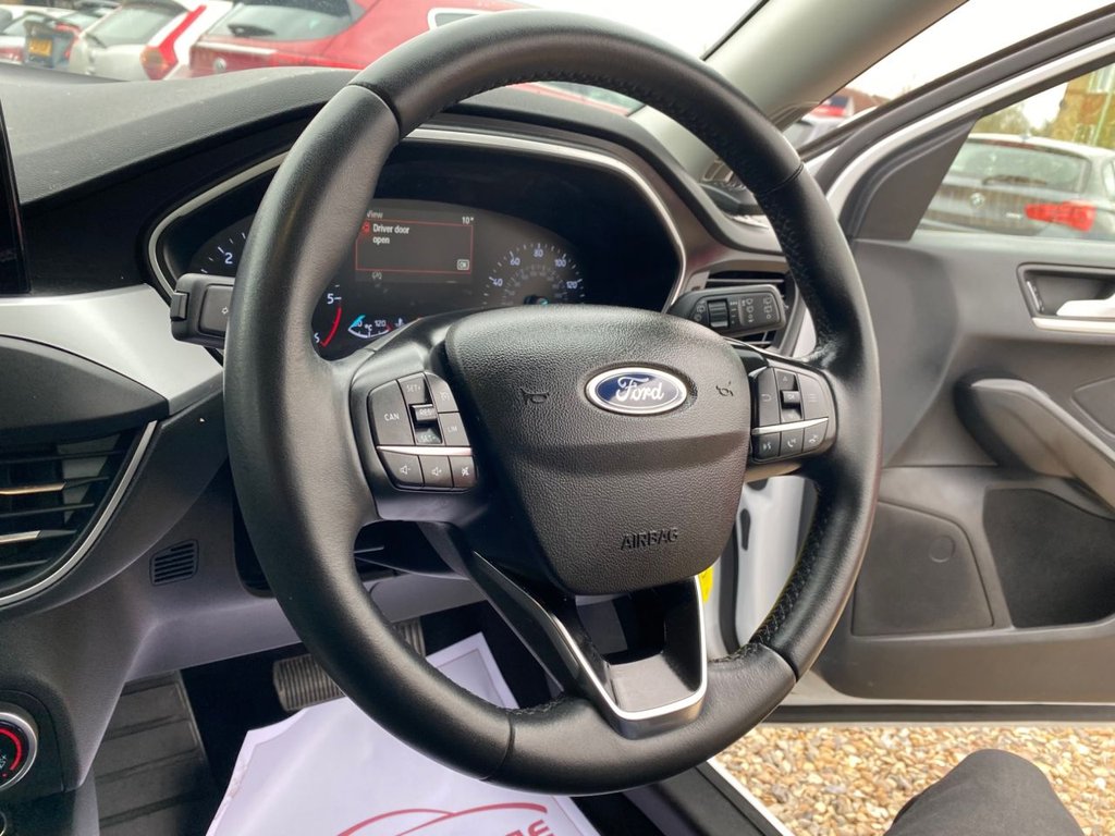 Used Ford Focus 2021 for sale - 78030768: Photo 23