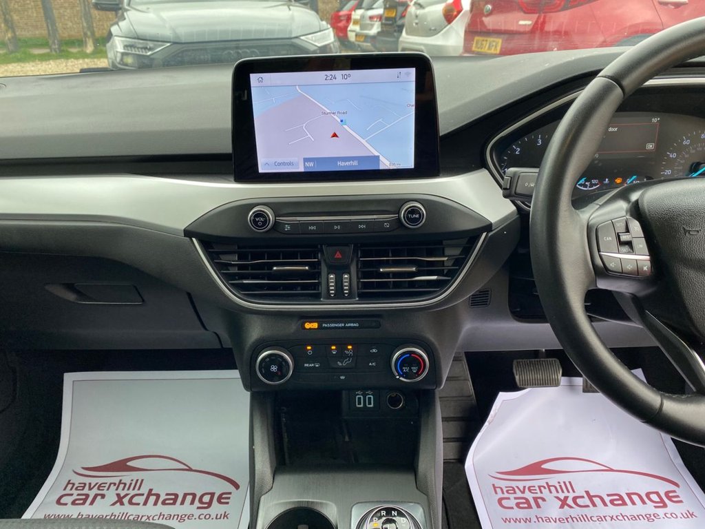 Used Ford Focus 2021 for sale - 78030768: Photo 24