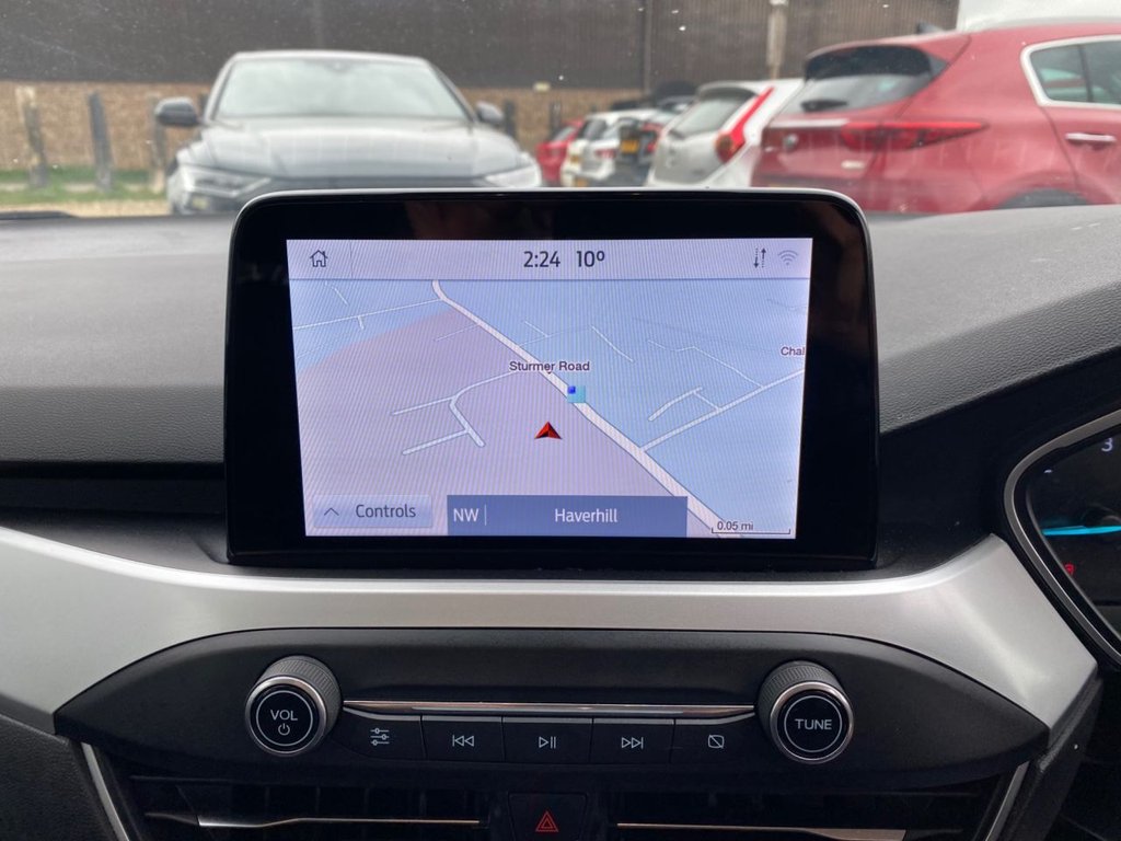 Used Ford Focus 2021 for sale - 78030768: Photo 25