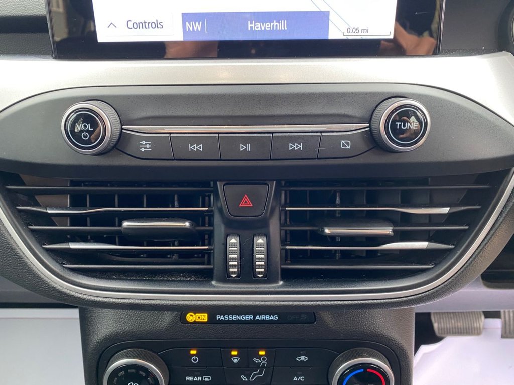 Used Ford Focus 2021 for sale - 78030768: Photo 26