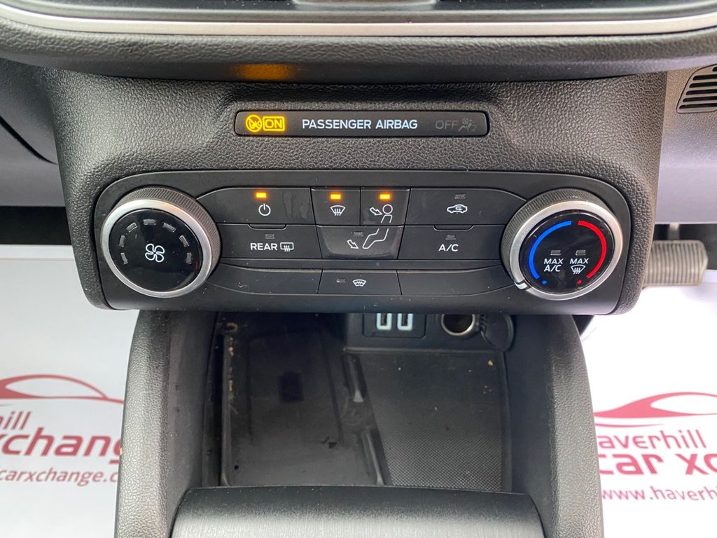 Used Ford Focus 2021 for sale - 78030768: Photo 27