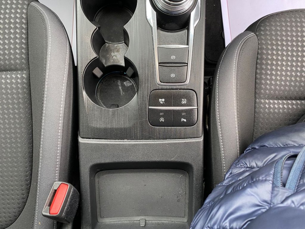 Used Ford Focus 2021 for sale - 78030768: Photo 29