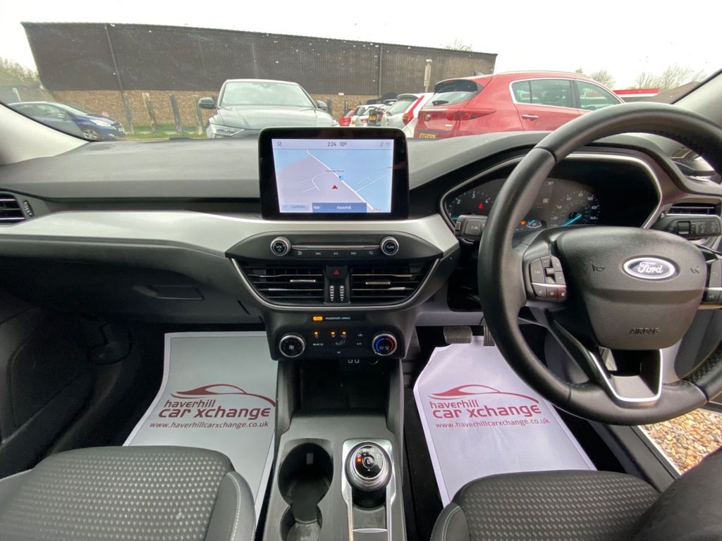 Used Ford Focus 2021 for sale - 78030768: Photo 30