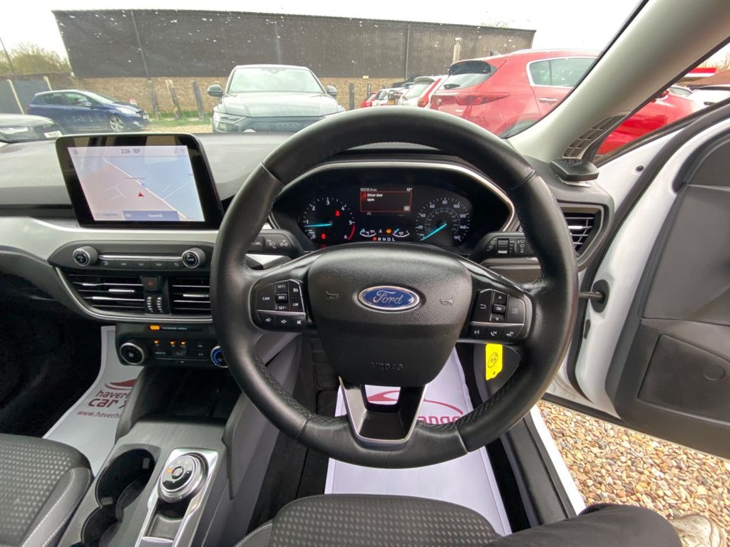 Used Ford Focus 2021 for sale - 78030768: Photo 33