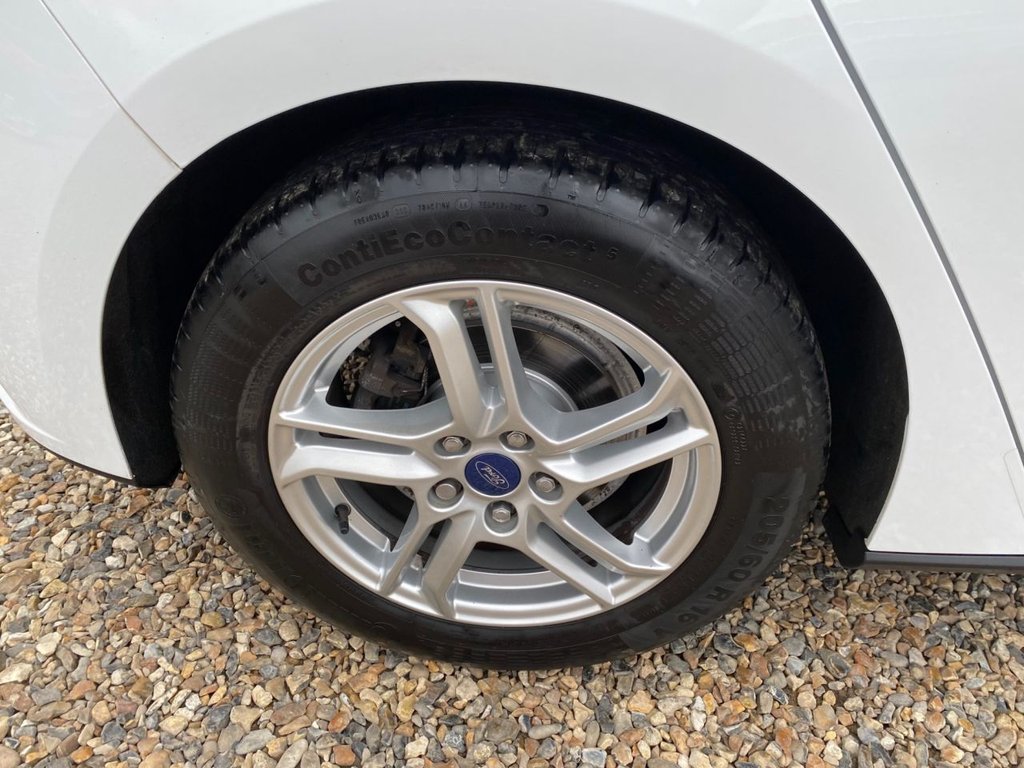 Used Ford Focus 2021 for sale - 78030768: Photo 34