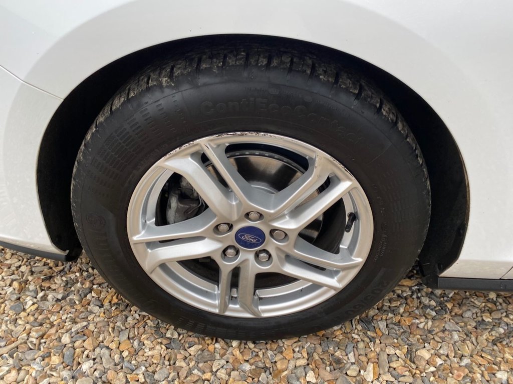 Used Ford Focus 2021 for sale - 78030768: Photo 35