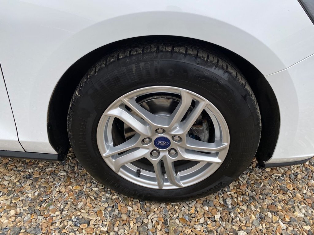 Used Ford Focus 2021 for sale - 78030768: Photo 36