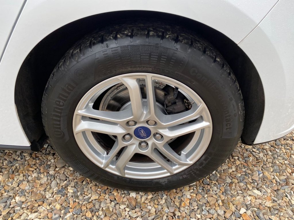 Used Ford Focus 2021 for sale - 78030768: Photo 37