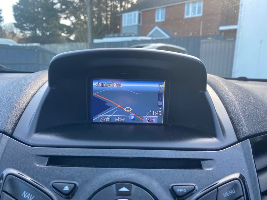 Used Ford Fiesta 2016 for sale - 76609005: Photo 25