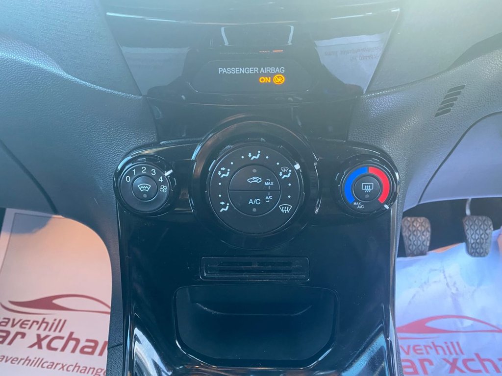 Used Ford Fiesta 2016 for sale - 76609005: Photo 26