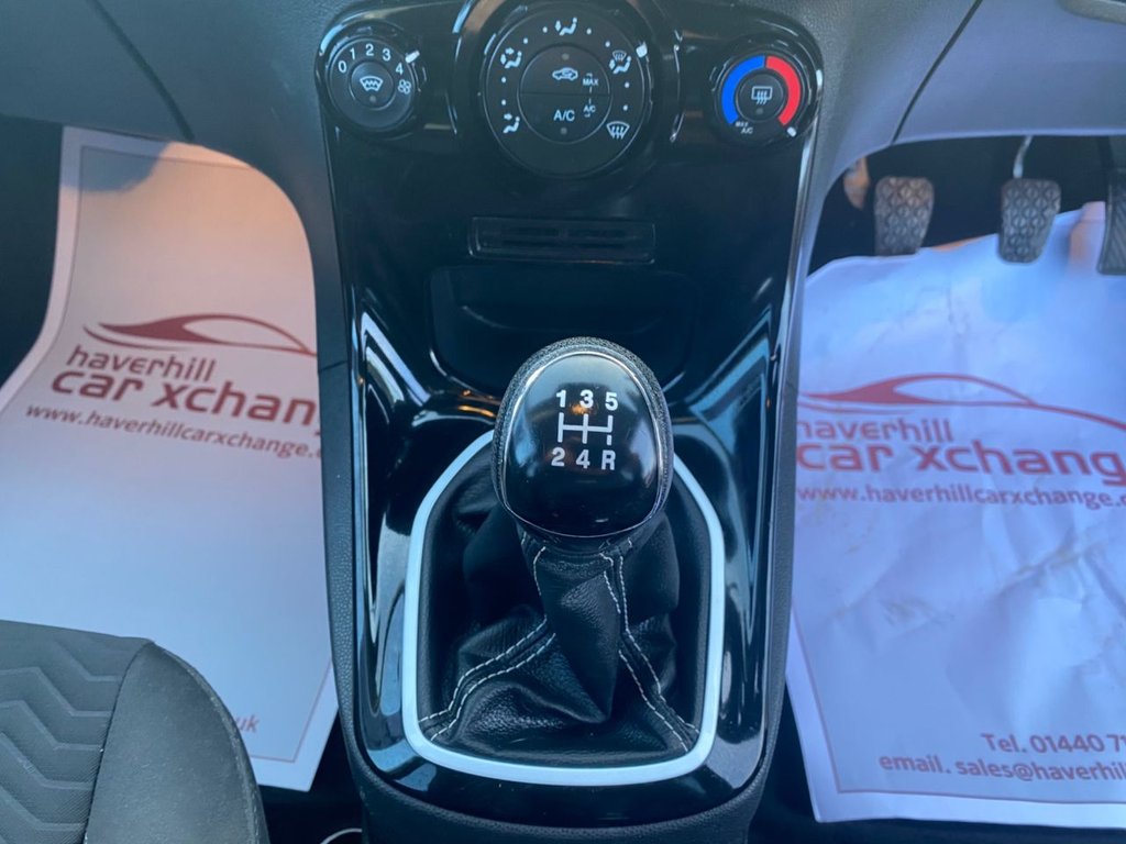 Used Ford Fiesta 2016 for sale - 76609005: Photo 27