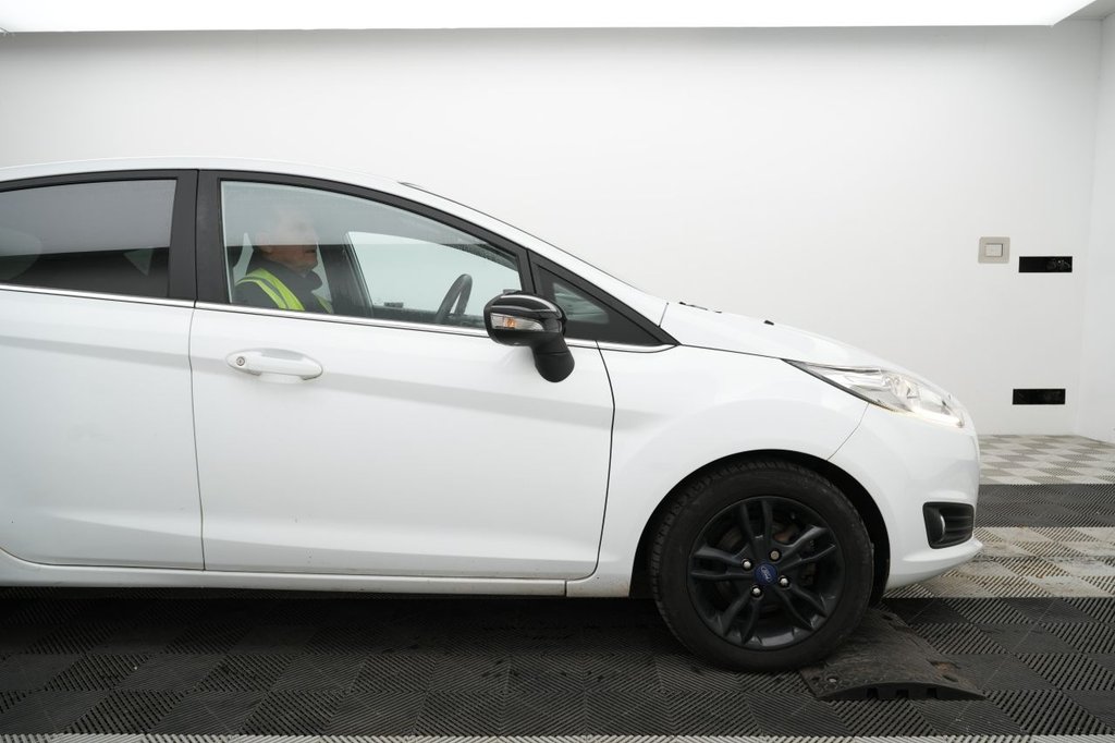 Used Ford Fiesta 2016 for sale - 76609005: Photo 3