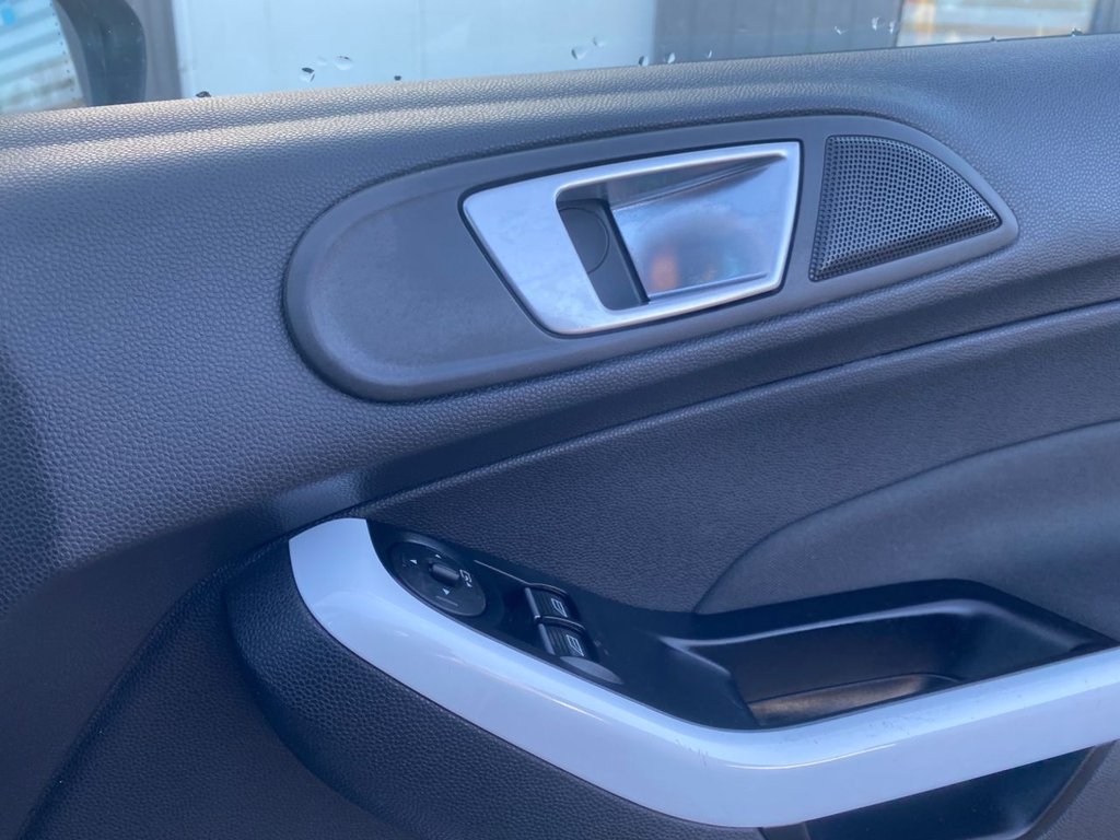 Used Ford Fiesta 2016 for sale - 76609005: Photo 30