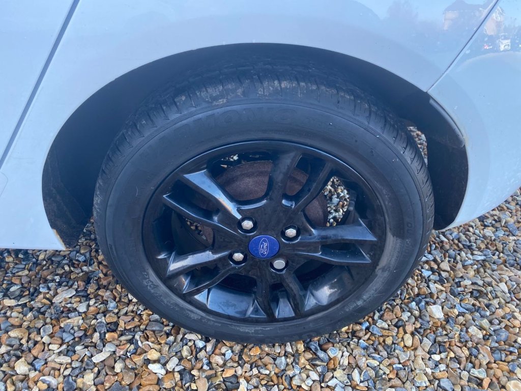 Used Ford Fiesta 2016 for sale - 76609005: Photo 34