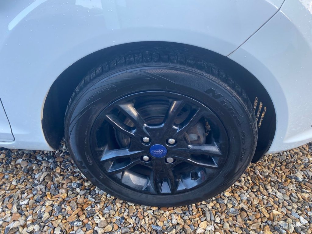 Used Ford Fiesta 2016 for sale - 76609005: Photo 36