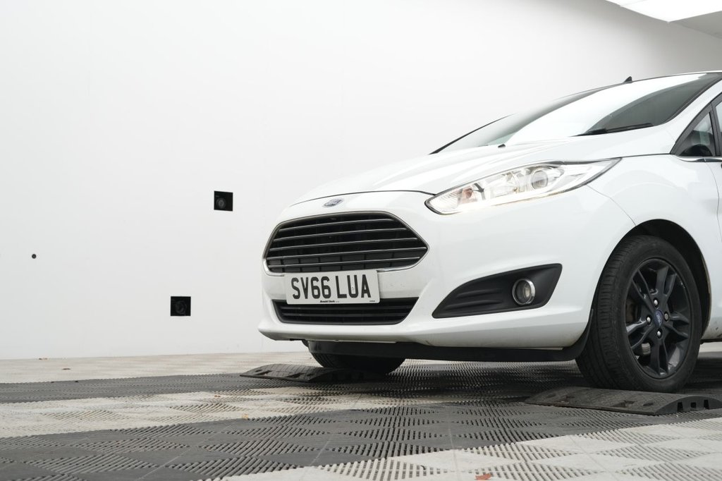 Used Ford Fiesta 2016 for sale - 76609005: Photo 6