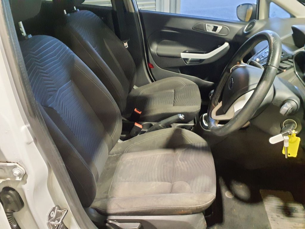 Used Ford Fiesta 2016 for sale - 76609005: Photo 8