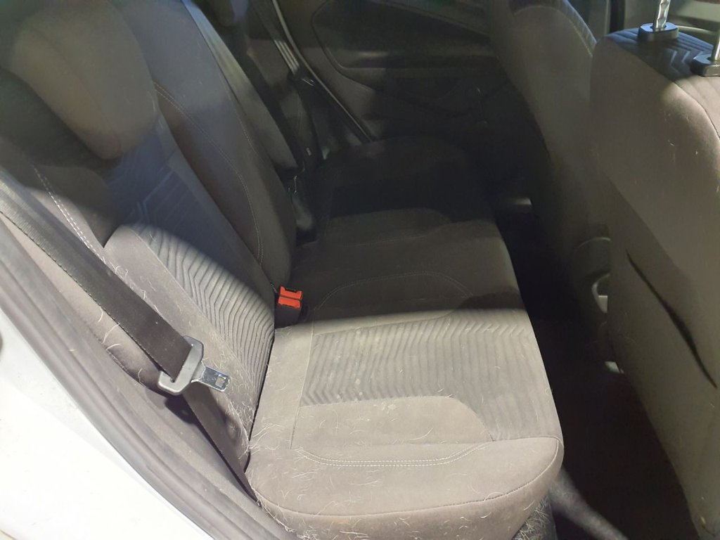Used Ford Fiesta 2016 for sale - 76609005: Photo 9
