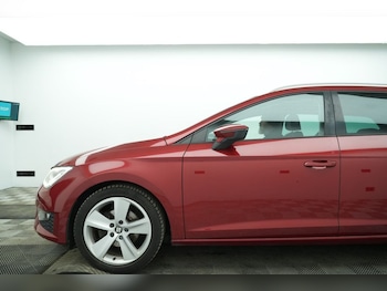 Used SEAT Leon 2015 for sale - 78358043: Photo