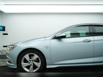 Used Vauxhall Insignia 2018 for sale - 78487722: Photo