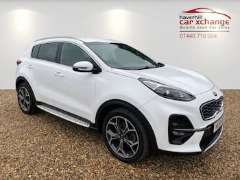 Used Kia Sportage 2018 for sale - 79737999: Photo